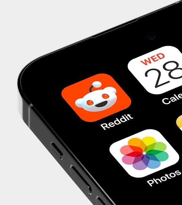 App icon
