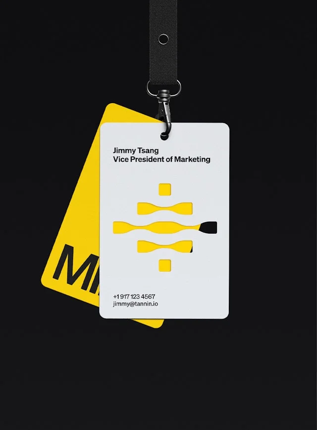 Badge application