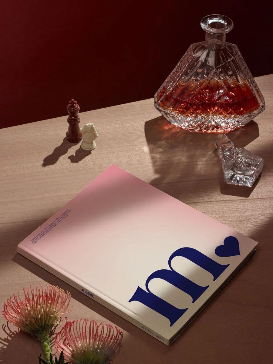 Monogram application