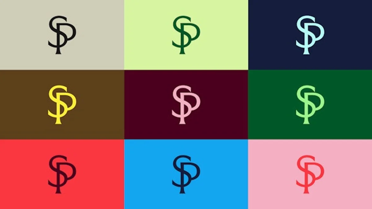 Identity color family