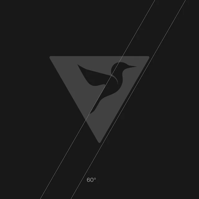Symbol geometry
