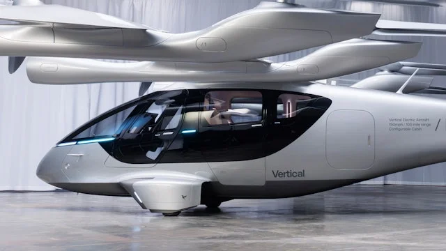 Vehicle application