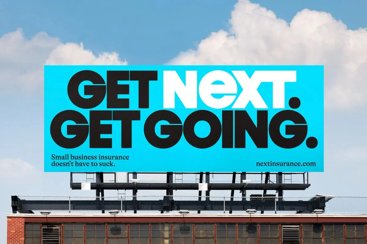Outdoor campaign