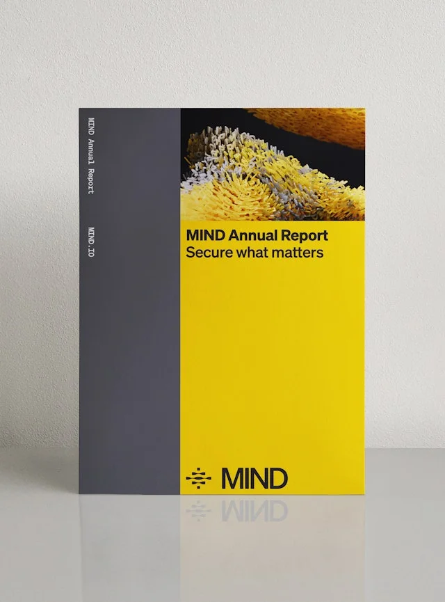 Report cover