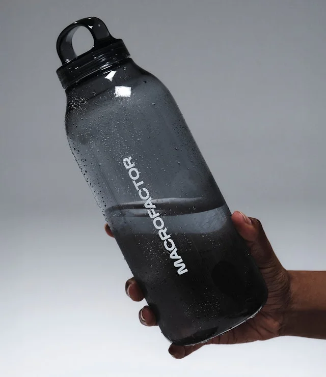 Bottle application