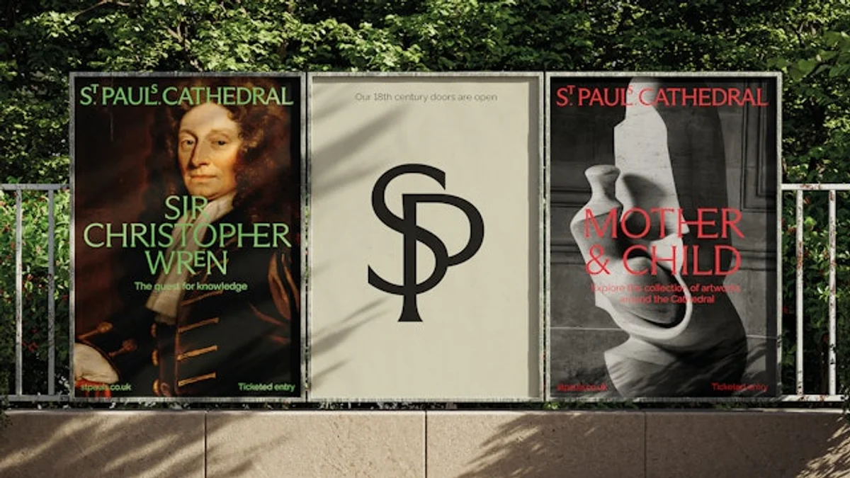 Poster applications