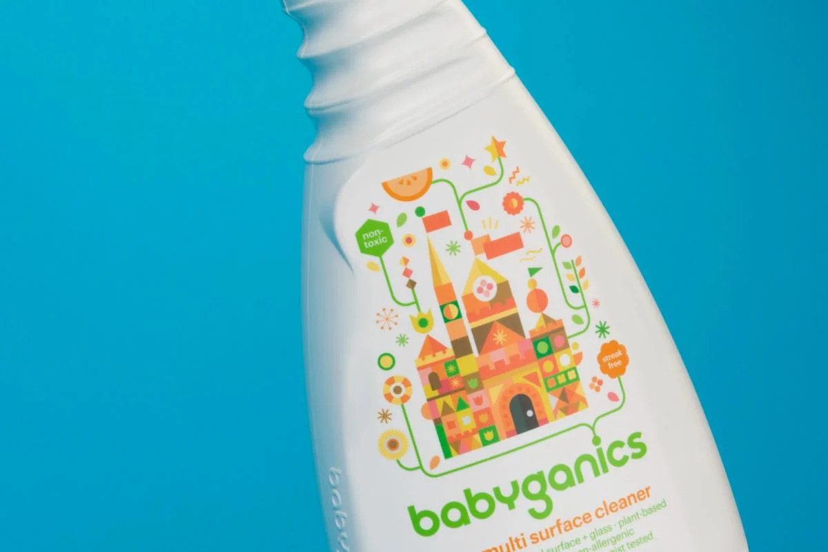 Product packaging