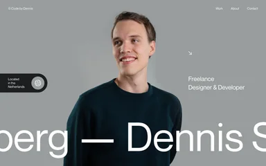 Dennis Snellenberg