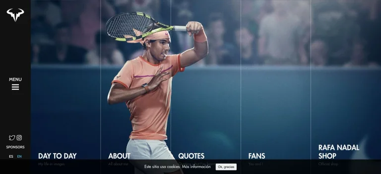 Rafael Nadal preview