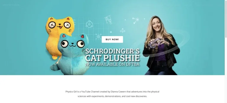 Dianna Cowern — Physics Girl preview