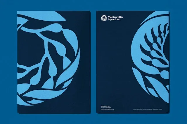 Monterey Bay Aquarium preview