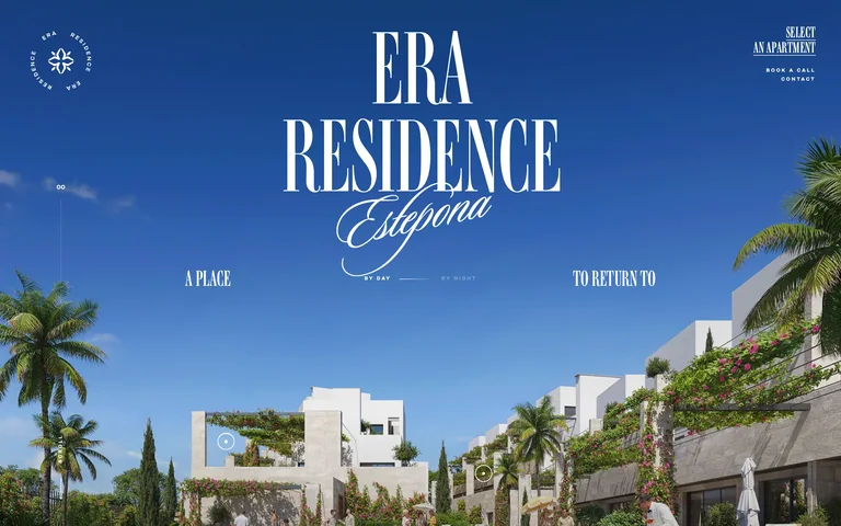 ERA Residence preview