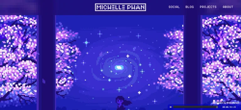 Michelle Phan preview
