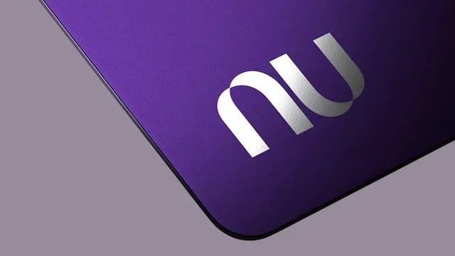Nubank preview