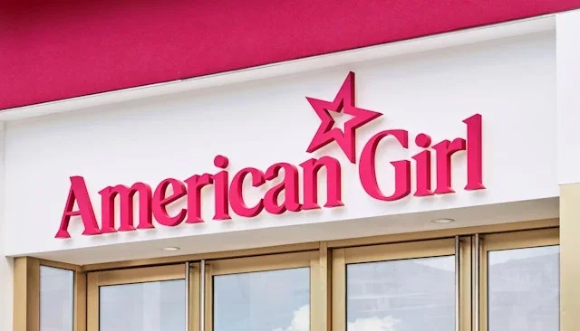American Girl preview