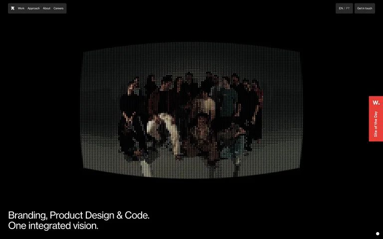 Revelatio Studio preview