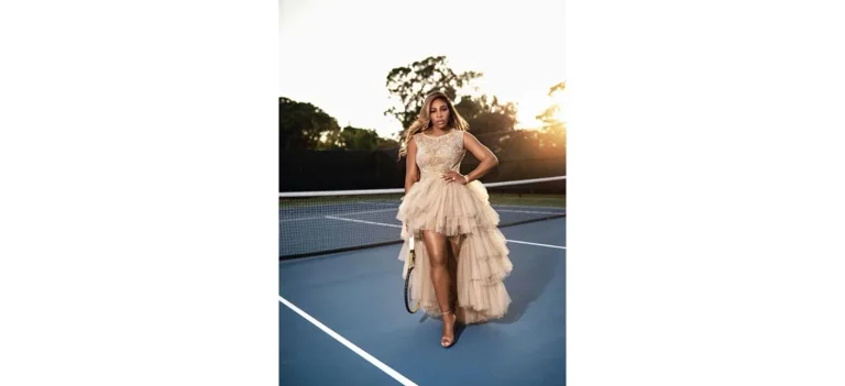 Serena Williams preview