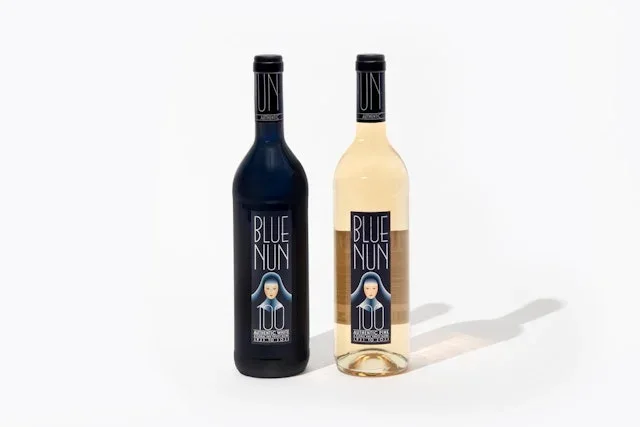 Blue Nun preview