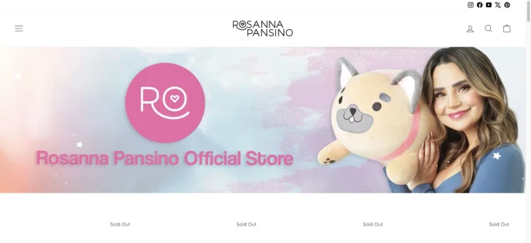 Rosanna Pansino preview