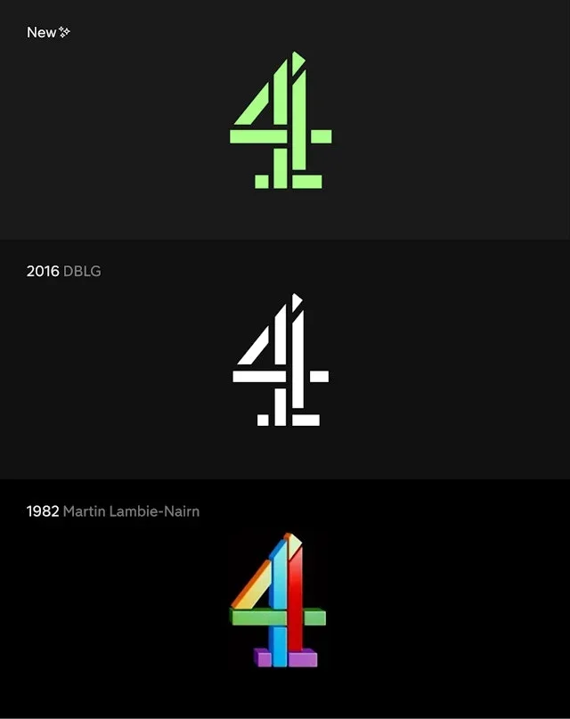 Channel 4 preview