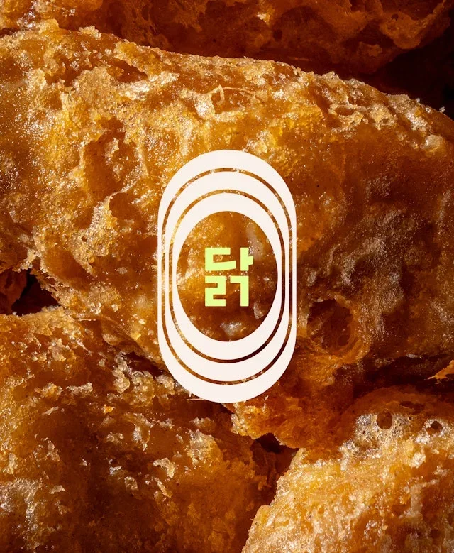 COQODAQ preview