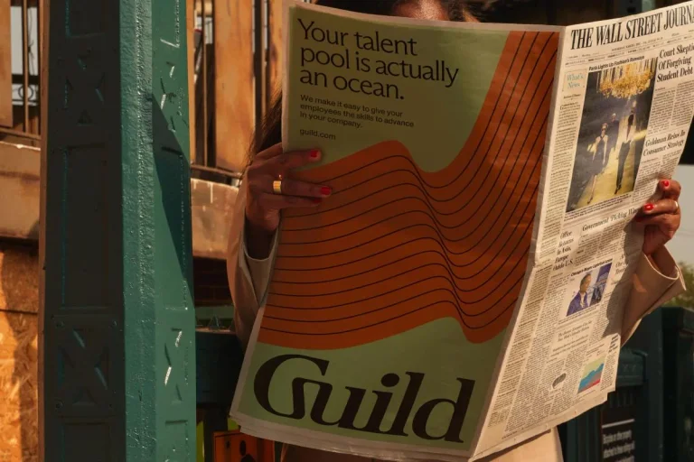 Guild preview