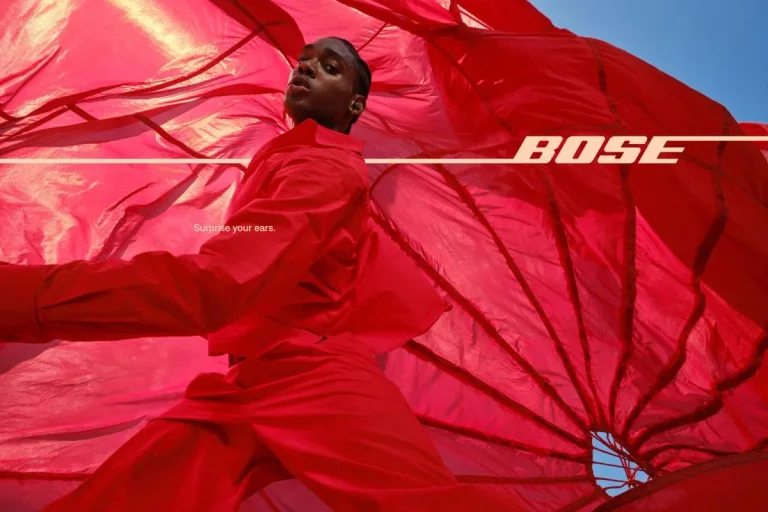 Bose preview