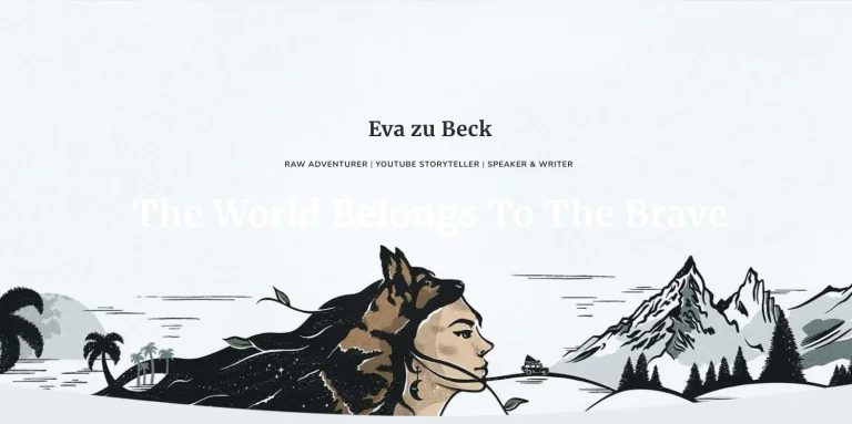 Eva zu Beck preview