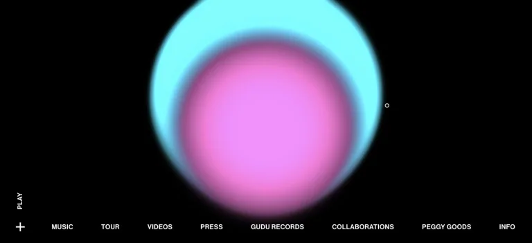 Peggy Gou preview