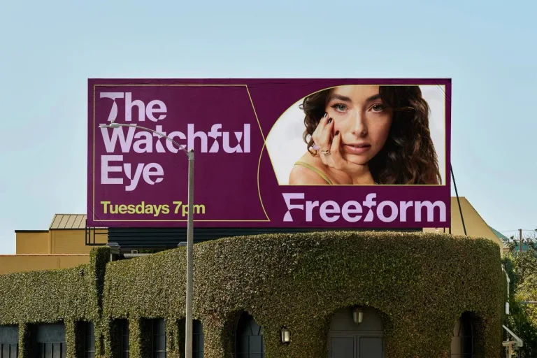 Freeform preview