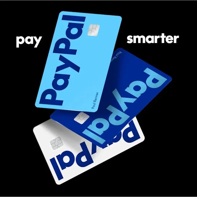 PayPal preview