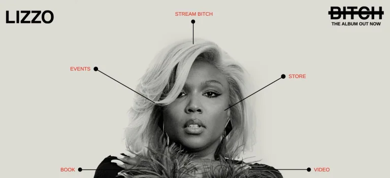 Lizzo preview