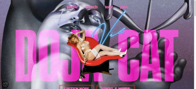 Doja Cat preview