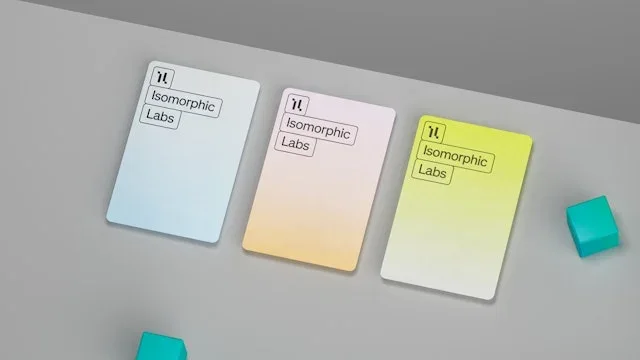 Isomorphic Labs preview