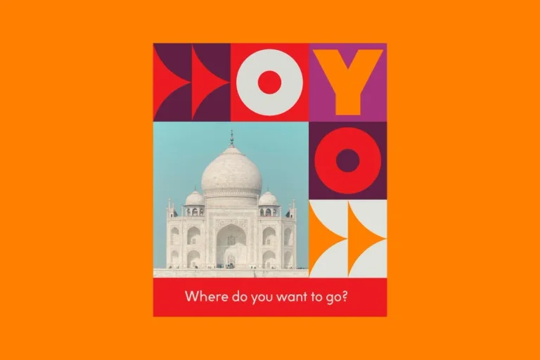 OYO preview