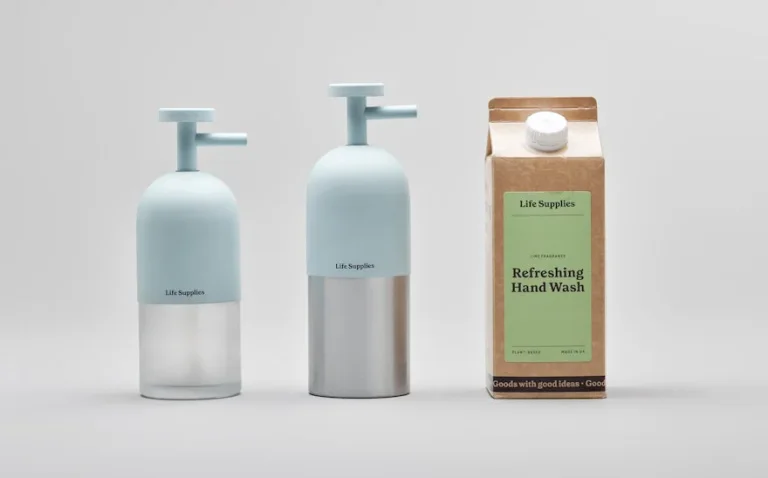 Life Supplies preview
