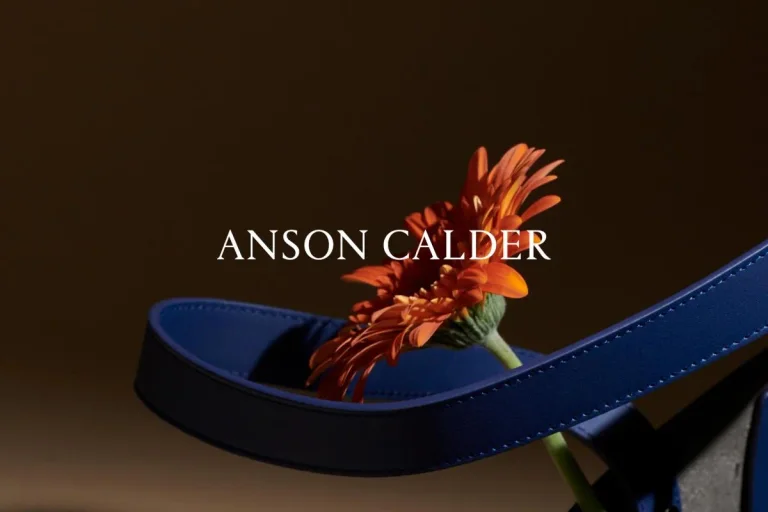 Anson Calder preview