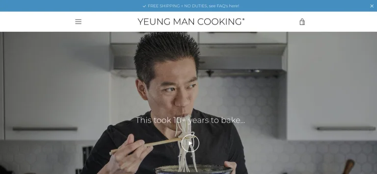 Wil Yeung preview