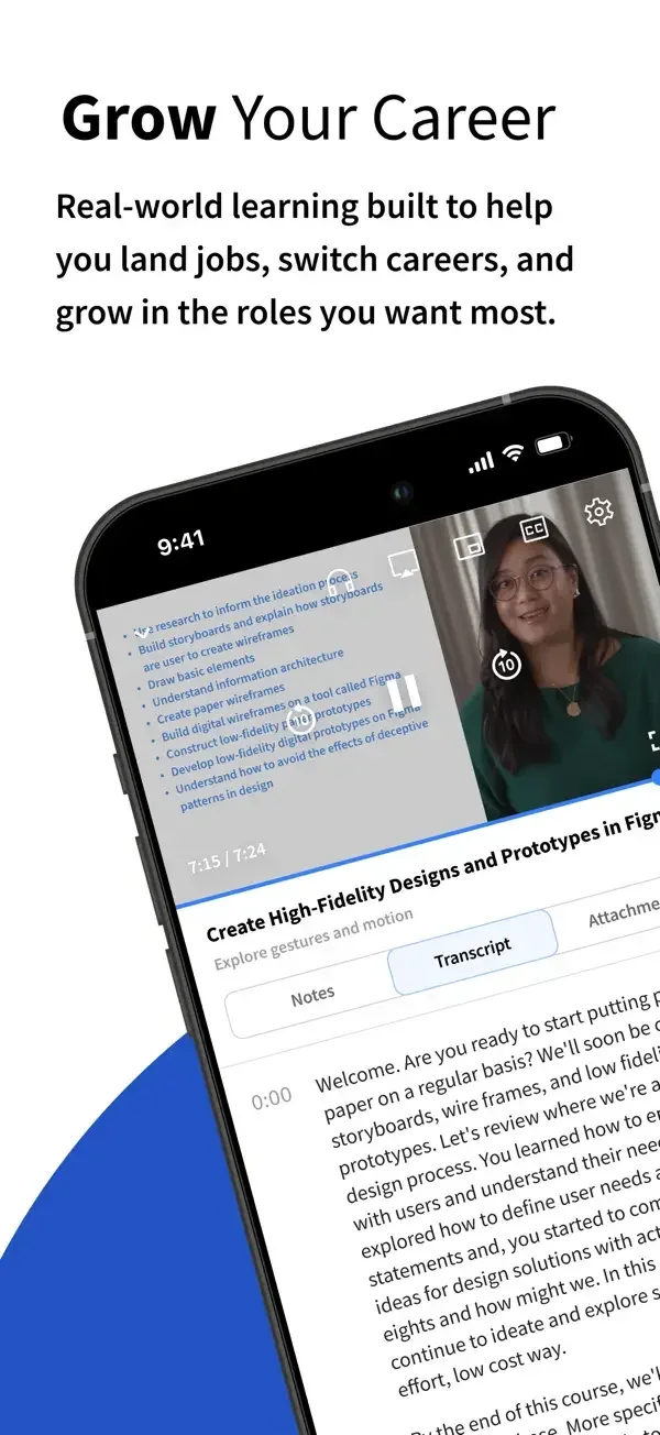 Coursera preview
