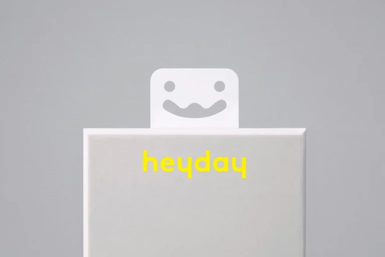 Target: Heyday preview