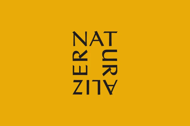 Naturalizer preview