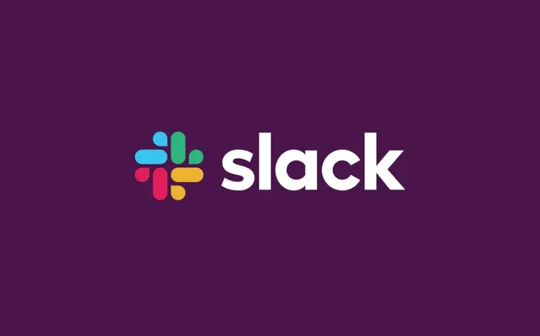 Slack preview