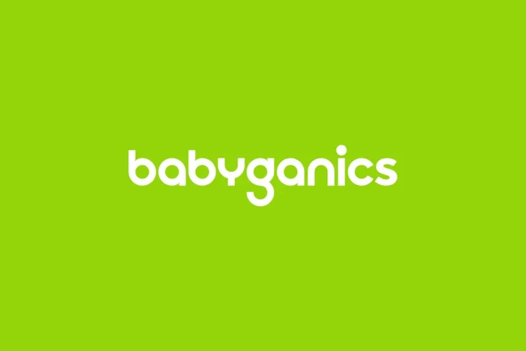 Babyganics preview