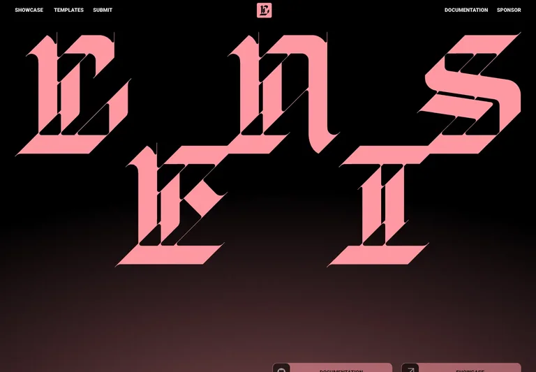 Lenis preview