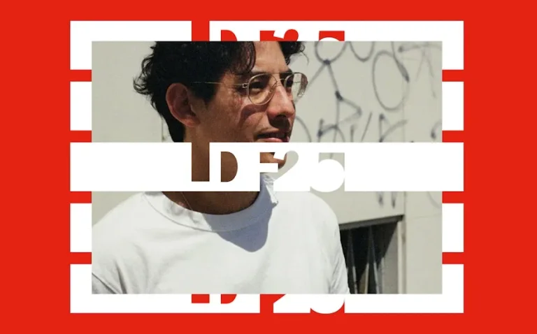 London Design Festival 2025 preview