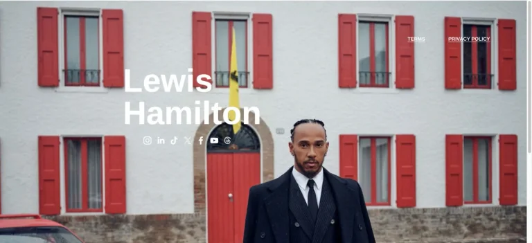 Lewis Hamilton preview
