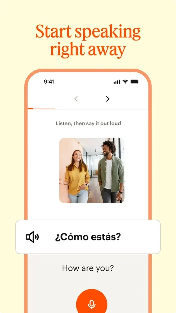 Babbel preview