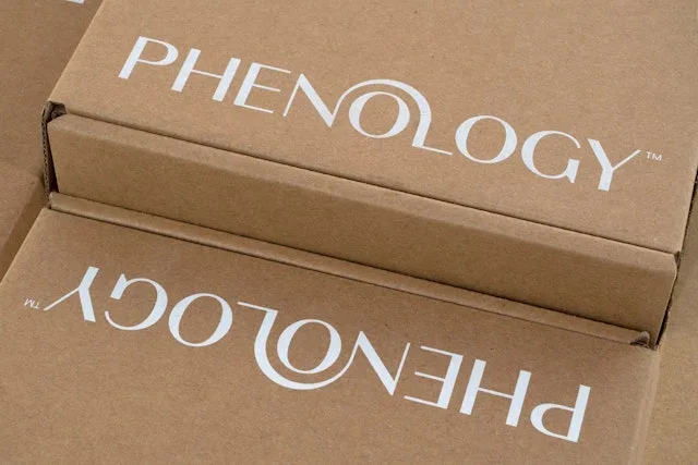 Phenology preview