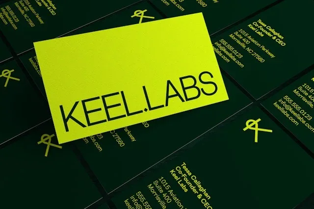 Keel Labs preview