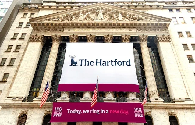 The Hartford preview